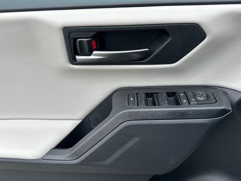 New 2026 Toyota RAV4 XLE Premium FWD image 12