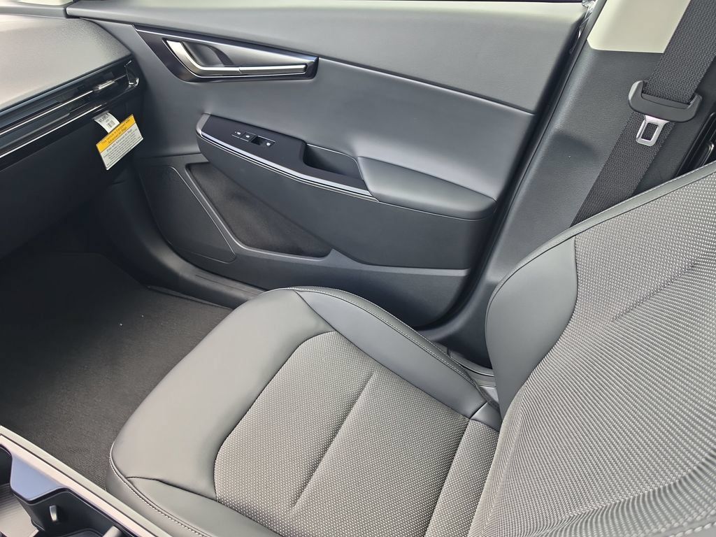 New 2026 Kia EV6 Light AWD/4WD image 15