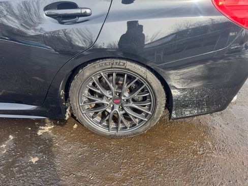 Used 2015 Subaru WRX STI image 38