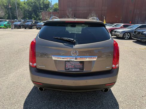 Used 2014 Cadillac SRX Luxury FWD image 5