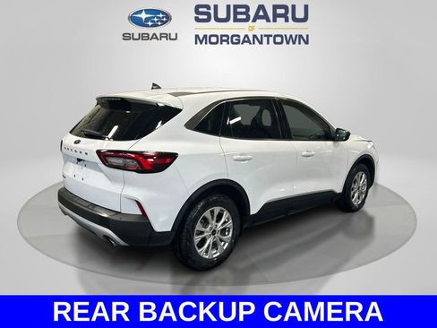 Used 2024 Ford Escape Active image 5
