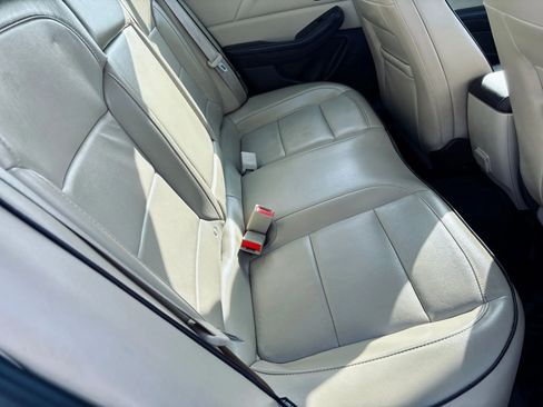 Used 2014 Chevrolet Malibu LTZ image 18