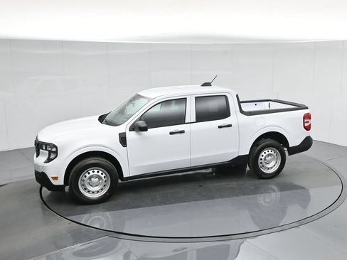New 2026 Ford Maverick XL FWD image 39