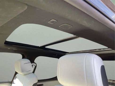 Used 2023 Toyota Tundra Capstone image 47