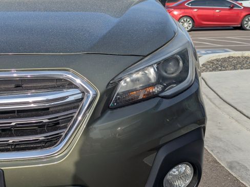 Used 2018 Subaru Outback 2.5i Premium AWD/4WD image 40