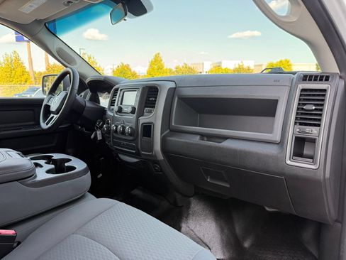 Used 2019 RAM 1500 Tradesman w/ Popular Equipment Group AWD/4WD image 28
