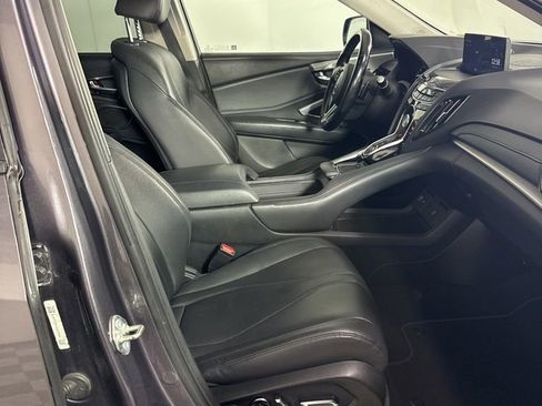 Used 2020 Acura RDX FWD image 15