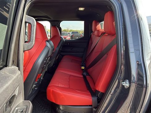 New 2026 Toyota Tacoma TRD Pro image 15
