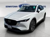 Used 2023 MAZDA CX-5 AWD 2.5 S w/ Premium Plus Pkg image 2