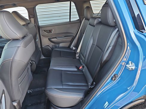 New 2026 Subaru Outback Wilderness image 11