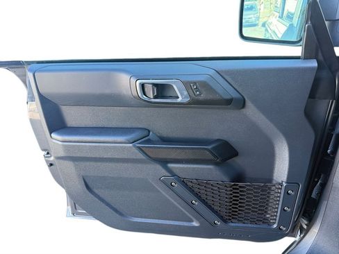 Used 2025 Ford Bronco Big Bend AWD/4WD image 17