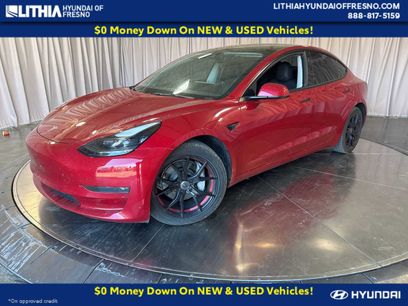Used 2023 Tesla Model 3 Standard Range