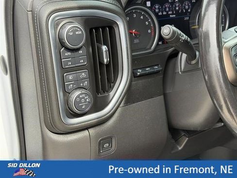 Certified 2021 Chevrolet Silverado 1500 High Country w/ Technology Package AWD/4WD image 14