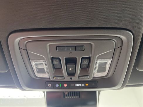 New 2026 GMC Sierra 2500 Denali w/ Denali Reserve Package image 22