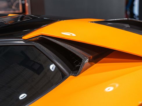 Used 2022 Lamborghini Aventador LP 780-4 Ultimae AWD/4WD image 8