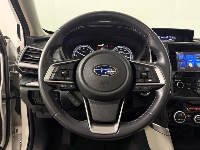 Used 2019 Subaru Forester Premium AWD/4WD image 26