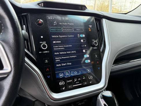 Used 2022 Subaru Outback Limited image 38