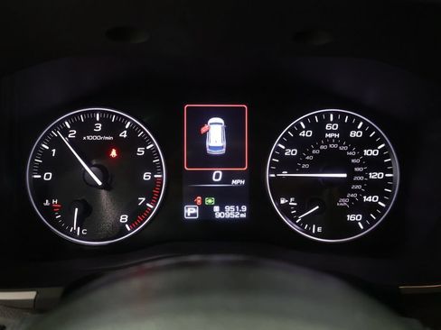 Used 2024 Subaru Ascent Limited w/ Technology Package AWD/4WD image 40