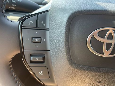 New 2026 Toyota C-HR AWD/4WD image 31