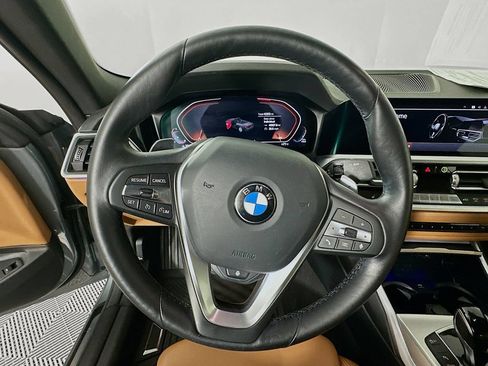 Certified 2023 BMW 430i xDrive Convertible w/ Premium Package AWD/4WD image 16