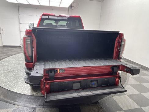 Certified 2024 GMC Sierra 2500 AT4X image 7