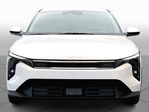 Used 2025 Kia K4 LXS image 4