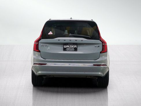 Used 2026 Volvo XC90 B6 Plus AWD/4WD image 4
