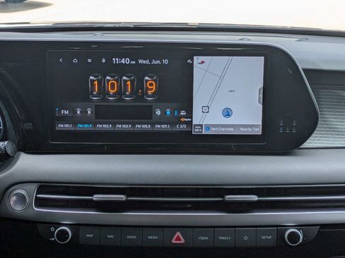 Used 2023 Hyundai Palisade Limited FWD image 24