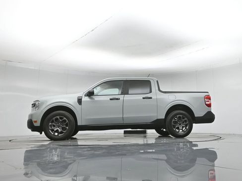 Used 2023 Ford Maverick XLT w/ Equipment Group 300A Standard AWD/4WD image 53