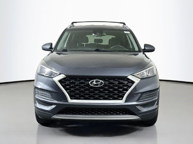 Used 2021 Hyundai Tucson SEL AWD/4WD image 2