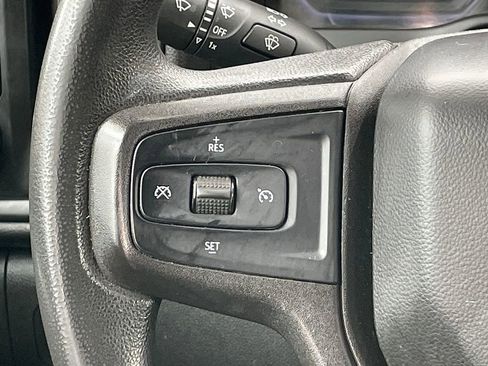 Used 2020 Chevrolet Silverado 2500 Custom w/ Custom Value Package image 30