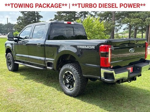 New 2026 Ford F250 Lariat w/ Tremor Off-Road Package AWD/4WD image 7