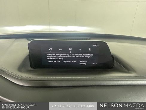 Used 2021 MAZDA CX-30 FWD 2.5 S w/ Select Package image 34