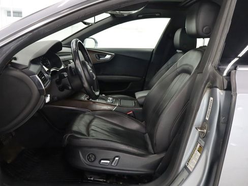 Used 2016 Audi A7 3.0T Prestige w/ Prestige Package AWD/4WD image 14