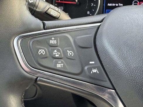 Used 2024 Chevrolet Equinox LT image 14