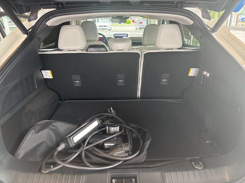 Used 2024 Ford Mustang Mach-E Premium image 13