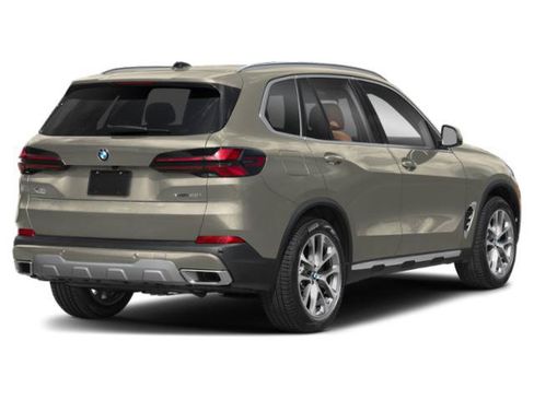 Used 2026 BMW X5 M60i w/ Executive Package AWD/4WD image 5