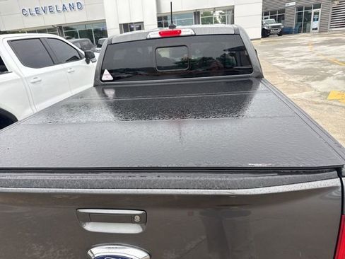 Used 2019 Ford Ranger Lariat w/ Equipment Group 501A Mid AWD/4WD image 15