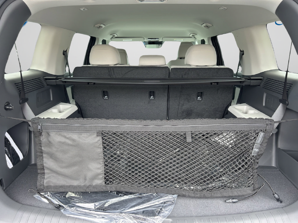 New 2026 Hyundai Santa Fe SE FWD image 1