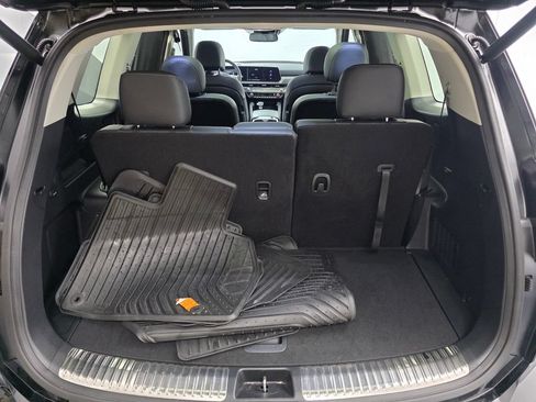 Used 2024 Kia Telluride SX FWD image 18