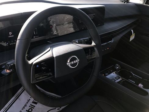 New 2026 Nissan Murano SV AWD/4WD image 14