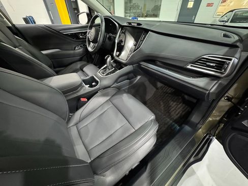 Used 2021 Subaru Outback Limited image 44