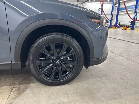 Certified 2024 MAZDA CX-5 Carbon Edition AWD/4WD image 32