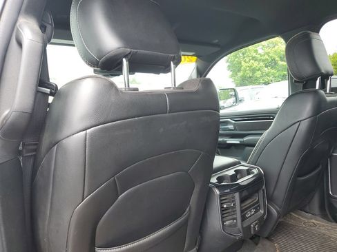 Used 2020 RAM 1500 Laramie AWD/4WD image 14