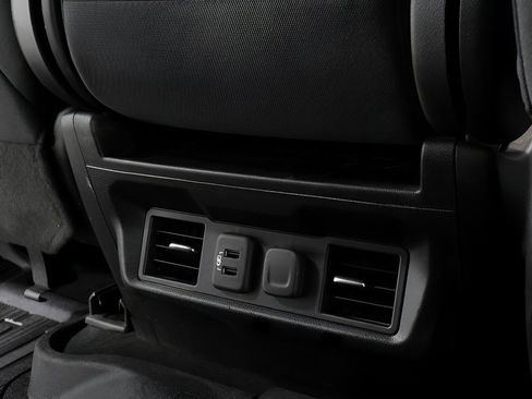 Used 2021 Chevrolet Silverado 1500 LT w/ Work Truck Package image 19