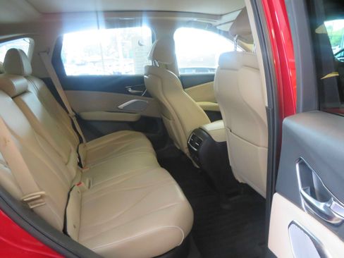 Used 2020 Acura RDX w/ Advance Package FWD image 22