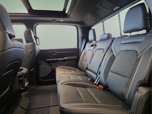 New 2026 RAM 1500 Rebel w/ G/T Package image 7