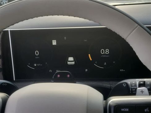 New 2026 Hyundai Santa Fe Calligraphy image 25