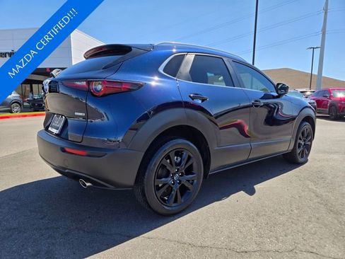 Used 2024 MAZDA CX-30 AWD 2.5 S w/ Select Sport Pkg image 6