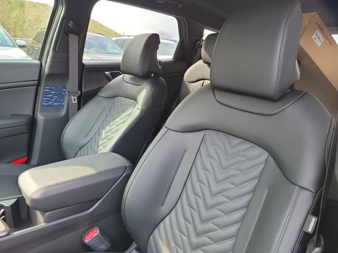 New 2026 Kia Sportage X-Line Prestige AWD/4WD image 17